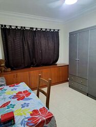 Blk 118D Membina 118 (Bukit Merah), HDB 4 Rooms #463030361